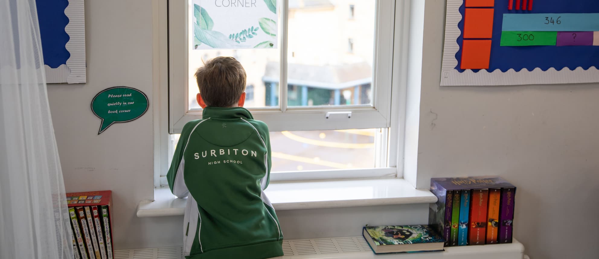 Surbiton High Boys' Prep School